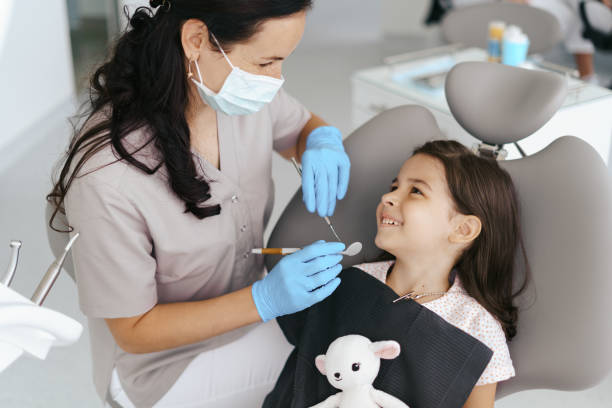 Dental X-Rays and Imaging in Wyoming, DE